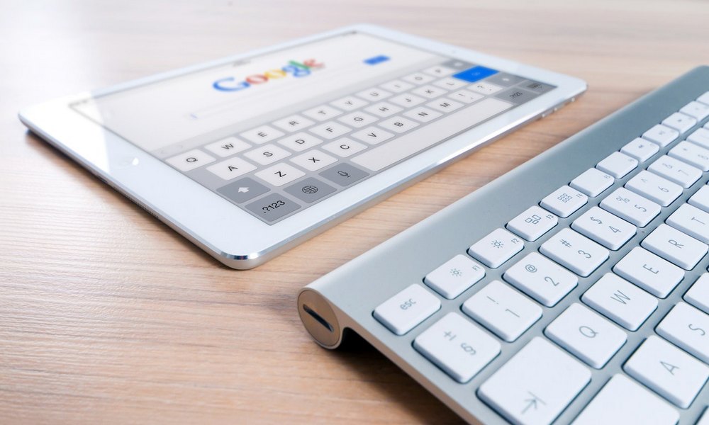 Google Fusion Tables