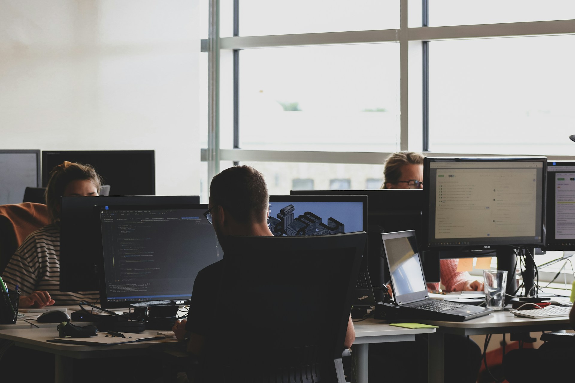 7 Machine Learning Development Firms That Fix Broken Supply Chains
